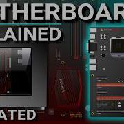 Motherboards Explained