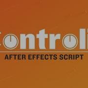 Controlit After Effects Script