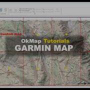 OkMap Tutorial Creating A Garmin Custom Map KMZ Tiling Google Earth