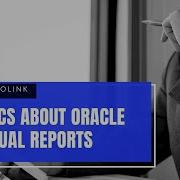 Oracle Reports Builder How To Generate Manual Report Developolink