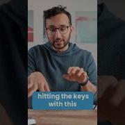 How To Type At 156 Words Per Minute Shorts