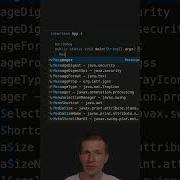 Private Interface Methods Java Shorts