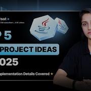 Top 5 Java Project Ideas For 2025 Resources Included Java Projects For Placement Intellipaat