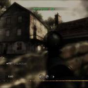 WaW Collateral Daytage