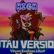 Friday Night Funkin High 2023 Old UTAU Version