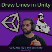 Drawing Lines In Unity In 60 Seconds LineRenderer And EdgeCollider2D
