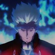 AMW Fate Zero всё не серьёзно