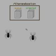 Python Web Crawler Tutorial 10 Booting Up The Spider