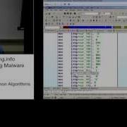 Reverse Engineering Malware Day 1 Part 14 Data Encoding Common Algorithms String Obfuscation