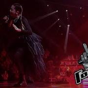 Юлия Кошкина Bring Me To Life Нокауты Голос 10