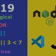 JavaScript For Beginners 19 Logical OR Operator In JavaScript