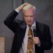 John Nance On The 3 Ways We Fail