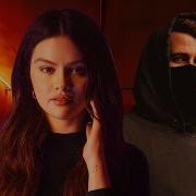 Alan Walker Style Selena Gomez Moonlight Shadow 2025 Gimb Remix
