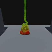Obi Fluid Conformation Constraints