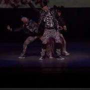 The Hip Hop Nutcracker 2016 Promo