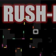 FULL VERSION RUSH E Bouncing Square Cover