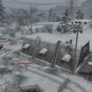 BLACK OPS Tomahawk Across The Map Array