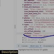 Создайте API автозаполнения Google Maps на Vue Js 3 для поиска адресов и фотографий мест с помощь