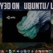 How To Install Unity3D On Linux Mono Develop Working