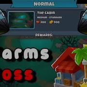 Vortex Normal No Monkey Knowledge BTD6 Boss Tutorial