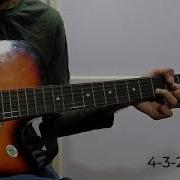 One Republic Run Guitar Tutorial