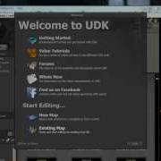 Hello Builder Brush UDK Beginner Tutorial