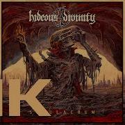 HIDEOUS DIVINITY Bent Until Fracture