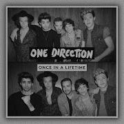 One Direction Once In A Lifetime Audio