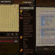 Cubic Minefield CodeCombat Python