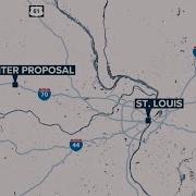 Google To Announce Plan For Data Center