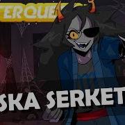 PESTERQUEST Vriska S Theme