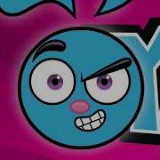 Yin Yang Yo Intro HD