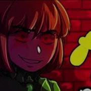 Frisk And Chara Fight For CONTROL Undertale Comic Dub