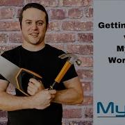 Getting To Grips With MySQL WORKBENCH