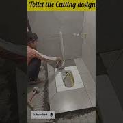 Indian Toilet Tile Installation Design Construction Design Heavycivil Tilesdesign Toilet