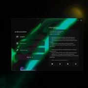 IMGUI LOADER ATLANTA Modern UI DirectX 11