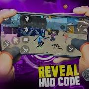 INSANE 3 Finger HUD CODE Reveal Full Handcam Gameplay