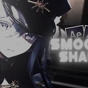 Advanced Smooth Shake Like Visper Dxshnova After Effects AMV Tutorial