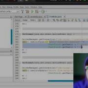 TUTORIAL JAVA TOMBOL SIMPAN EDIT DELETE BARU DAN KELUAR