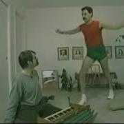 Borat Shuffle In 100 Pct Temp