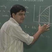 Numerical Integration Introduction