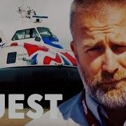 Piloting A Massive Unique Passenger Hovercraft Rise Of The Machines