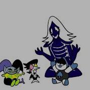Spamton S Disgusting Comments Deltarune Animation