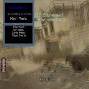 COD 4 Multiplayer Non Host Host Mod Menu Smowse V1 Preview 1 Will Be A Multi Menu