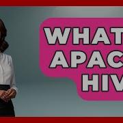What Is Apache Hive Emerging Tech Insider