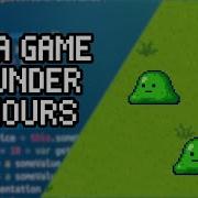 I Made A Java Game In Under 3 Hours