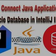 How To Connect Oracle Database With Java In IntelliJ IDEA JDBC Tutorial For Beginners