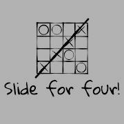 Slide For Four Flutter Puzzle Hack Submission