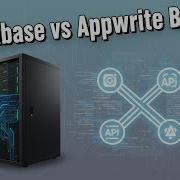 Supabase Vs Appwrite Best Open Source Backend In 2025 Full Comparison