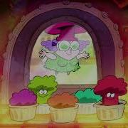 CHOWDER THEME CHIPTUNE